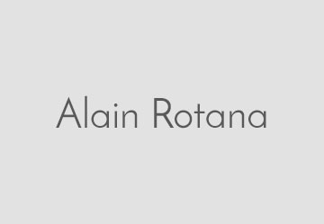 Alain-Rotana